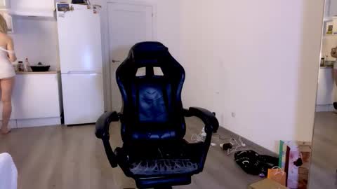 Sofia online show from October 22, 2025, 10:53 pm