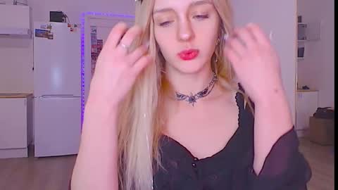 Sofia online show from February 6, 2026, 1:21 am