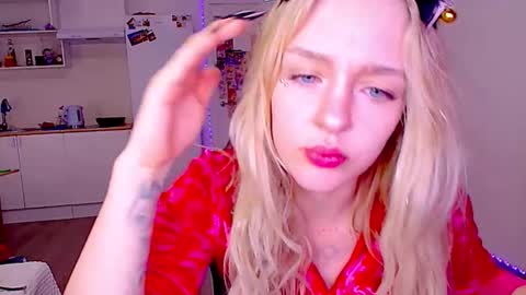 Sofia online show from March 3, 2026, 2:07 am