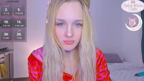 Sofia online show from April 16, 2026, 9:15 pm