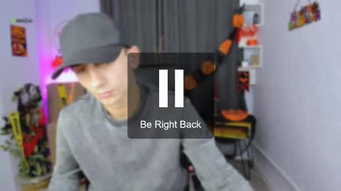 saimon_best online show from October 29, 2025, 1:30 am