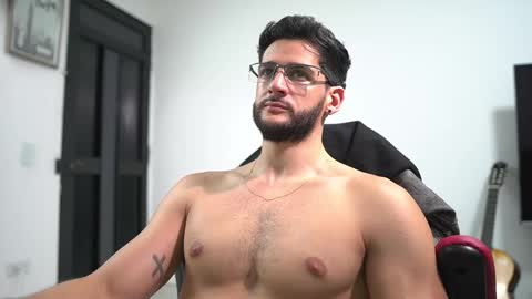 saimon  online show from November 17, 2025, 2:50 am