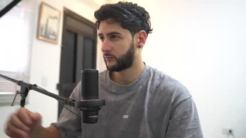 saimon  online show from March 7, 2026, 2:58 pm