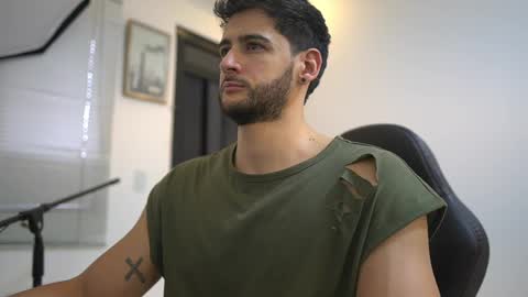 saimon  online show from March 31, 2026, 9:59 pm