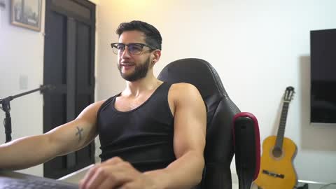 saimon  online show from April 11, 2026, 4:44 pm