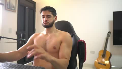 saimon  online show from April 14, 2026, 1:28 pm