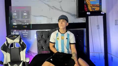 Juan online show from February 22, 2026, 9:52 am