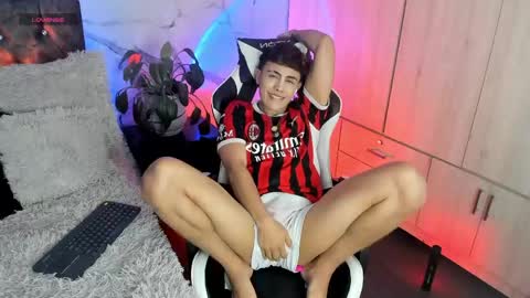 Juan online show from April 17, 2026, 6:27 am