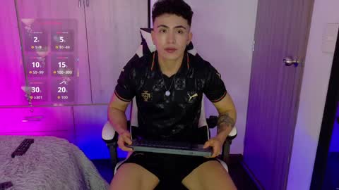 Juan online show from June 8, 2026, 3:40 am