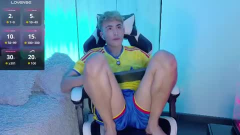 Juan online show from July 30, 2026, 6:12 am