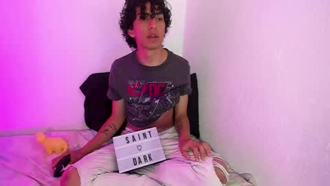 Snapshot of saint_dark chatting on October 22, 2025, 1:44 pm saint_dark online show from October 22, 2025, 1:44 pm