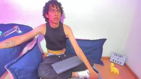 Snapshot of saint_dark chatting on November 28, 2025, 1:47 pm saint_dark online show from November 28, 2025, 1:47 pm