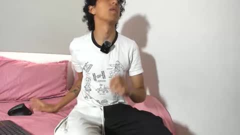 Snapshot of saint_dark chatting on December 1, 2025, 1:16 pm saint_dark online show from December 1, 2025, 1:16 pm