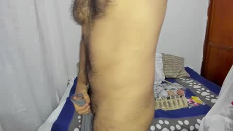 Snapshot of saintedy01 chatting on October 9, 2025, 12:36 pm saintedy01 online show from October 9, 2025, 12:36 pm