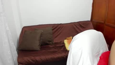 Snapshot of saintedy01 chatting on October 24, 2025, 12:01 pm saintedy01 online show from October 24, 2025, 12:01 pm