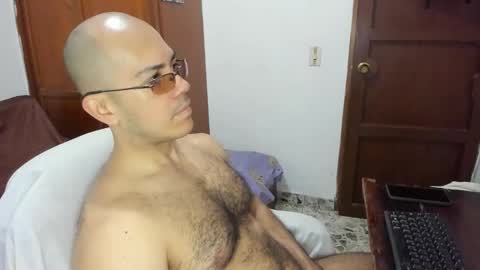 Snapshot of saintedy01 chatting on October 27, 2025, 12:20 pm saintedy01 online show from October 27, 2025, 12:20 pm