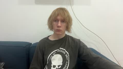 saintfawn online show from July 13, 2026, 4:32 pm