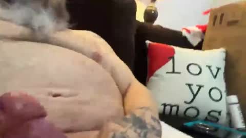 Snapshot of saintlucius chatting on March 3, 2026, 5:19 pm Saint online show from March 3, 2026, 5:19 pm