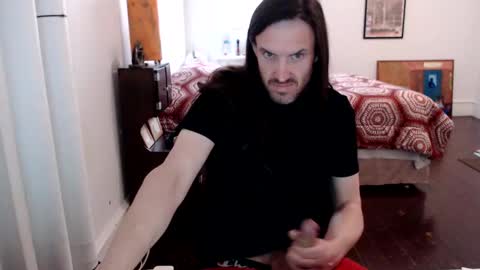 SaintReeves online show from December 4, 2024, 5:22 pm