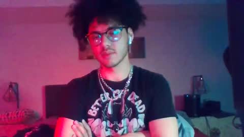 Snapshot of saintscurse chatting on March 7, 2025, 5:18 am Saintscurse online show from March 7, 2025, 5:18 am