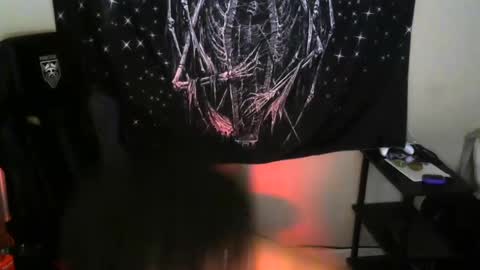 Snapshot of saintscurse chatting on September 24, 2025, 3:10 am Saintscurse online show from September 24, 2025, 3:10 am