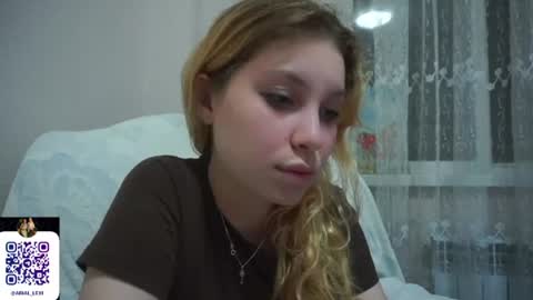 Ariel online show from July 3, 2026, 8:26 pm