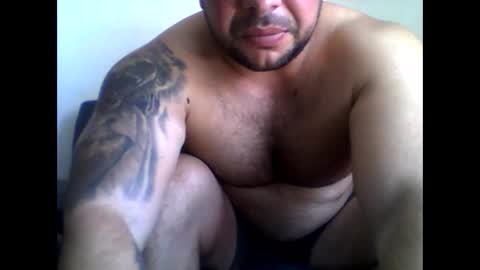 saitamahero1990 online show from November 13, 2025, 1:54 pm