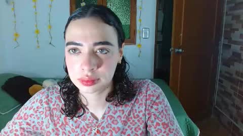 crisma online show from October 9, 2025, 7:56 pm