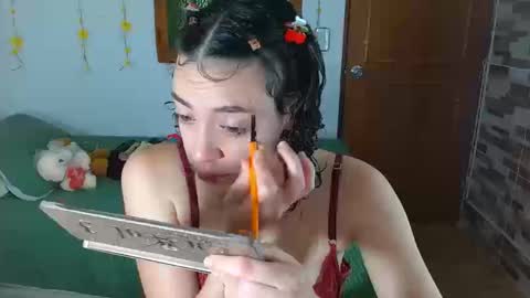 crisma online show from October 20, 2025, 4:40 pm