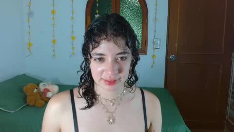 crisma online show from October 26, 2025, 6:25 pm