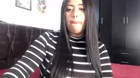 Snapshot of sakhmett chatting on October 12, 2025, 3:27 am Sarah online show from October 12, 2025, 3:27 am