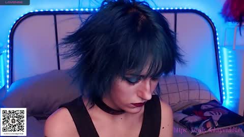 Kanra online show from January 23, 2025, 11:36 pm