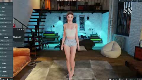 Alexa online show from July 18, 2026, 2:38 am
