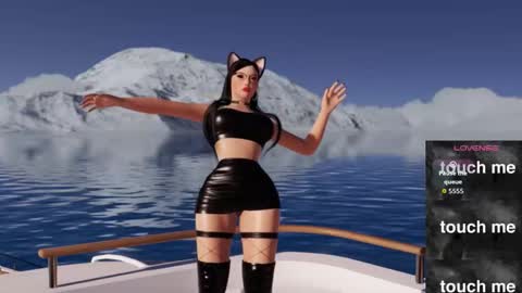 sara online show from February 11, 2026, 2:05 am