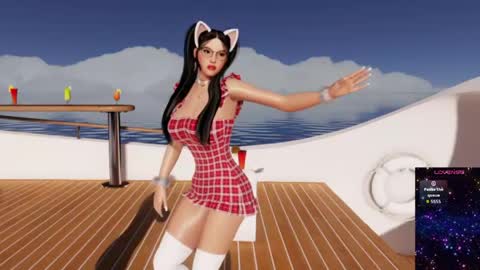 sara online show from May 27, 2026, 7:00 pm