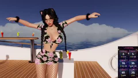 sara online show from July 5, 2026, 1:51 pm