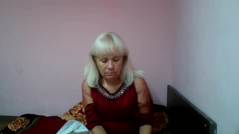 Snapshot of sakura_blonde chatting on September 27, 2025, 8:03 pm sakura_blonde online show from September 27, 2025, 8:03 pm