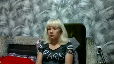 Snapshot of sakura_blonde chatting on October 29, 2025, 5:31 am sakura_blonde online show from October 29, 2025, 5:31 am