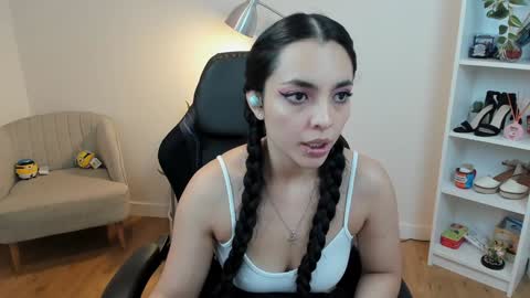 Snapshot of sakura_harper chatting on January 23, 2025, 12:19 pm Sakura Harper online show from January 23, 2025, 12:19 pm