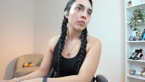 Snapshot of sakura_harper chatting on February 10, 2025, 12:08 pm Sakura Harper online show from February 10, 2025, 12:08 pm