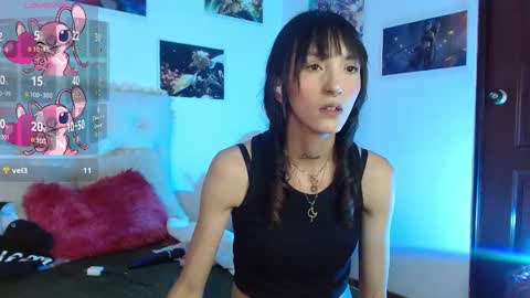 Snapshot of sakura_skinny chatting on January 23, 2025, 5:10 pm Sakura Skinny online show from January 23, 2025, 5:10 pm