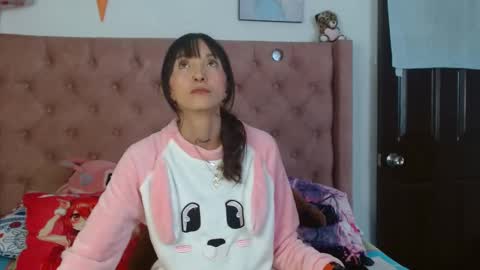 Snapshot of sakura_skinny chatting on March 5, 2025, 3:40 pm Sakura Skinny online show from March 5, 2025, 3:40 pm