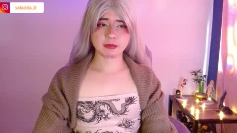 saku online show from February 9, 2026, 2:10 pm