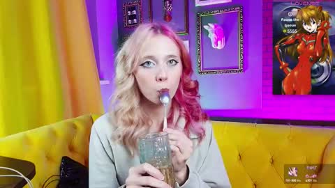 Snapshot of sakurabliss chatting on October 13, 2025, 5:02 pm sakurabliss online show from October 13, 2025, 5:02 pm