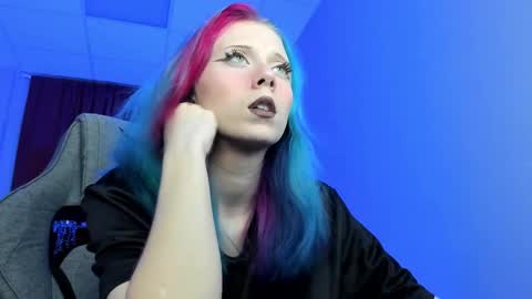 Snapshot of sakurabliss chatting on November 9, 2025, 4:49 pm sakurabliss online show from November 9, 2025, 4:49 pm