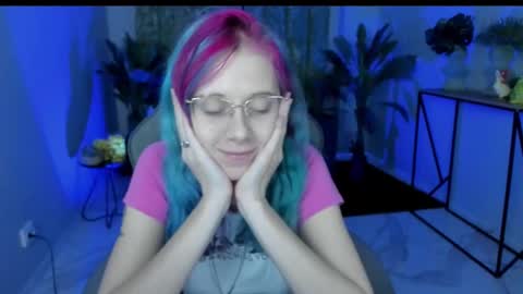 Snapshot of sakurabliss chatting on November 11, 2025, 5:02 pm sakurabliss online show from November 11, 2025, 5:02 pm