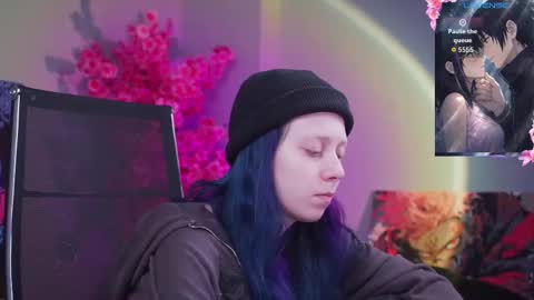 sakurabliss online show from March 4, 2026, 8:09 am