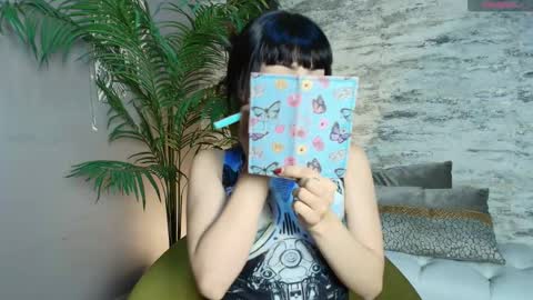 Snapshot of sakuramoss chatting on September 10, 2025, 4:34 am Sakura Moss online show from September 10, 2025, 4:34 am
