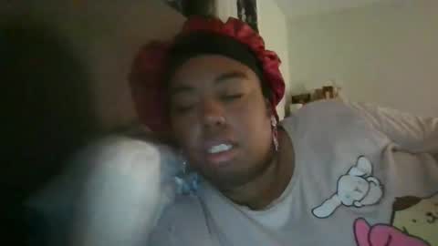 Snapshot of sakurathickcandy chatting on December 29, 2024, 7:17 am sakurathickcandy online show from December 29, 2024, 7:17 am