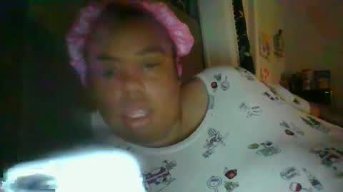 Snapshot of sakurathickcandy chatting on February 9, 2025, 6:01 am sakurathickcandy online show from February 9, 2025, 6:01 am